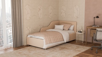 Кровать детская Бемби Классик