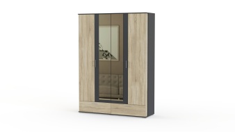 Шкаф Даллас BMS