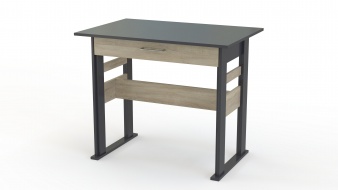 Кухонный стол СТ-25 BMS 100-110 см