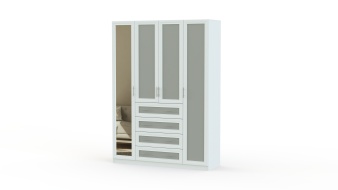 Распашной шкаф Крона 22 BMS