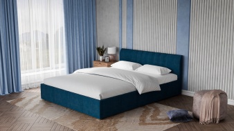 Кровать Ромо BMS 200х200 см