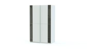 Шкаф-купе Элит 40 BMS