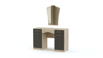 Туалетный столик СП-483 BMS по индивидуальному размеру