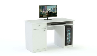 Письменный стол Соня BMS рабочий