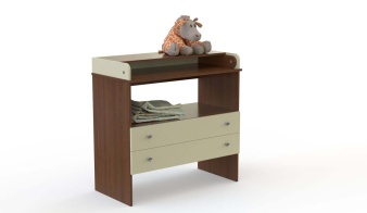 Пеленальный комод Арти 8 BMS в рассрочку