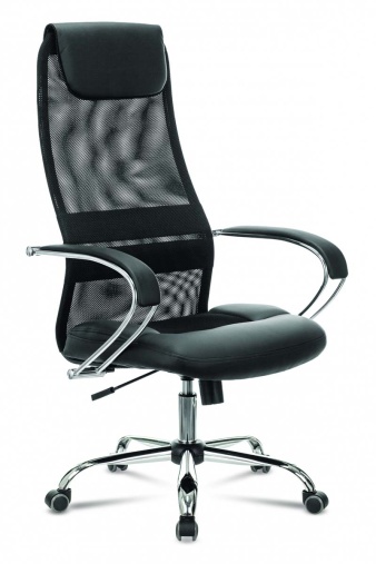 Кресло компьютерное CH-608SL для офиса