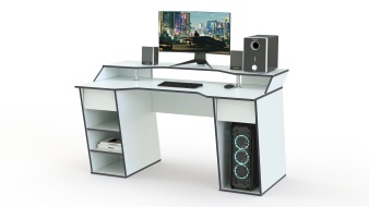 Геймерский стол Крафт 8 BMS
