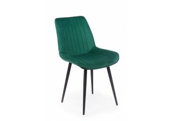 Стул на металлокаркасе Седа 360