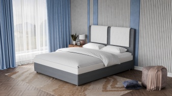 Кровать Скарлет BMS