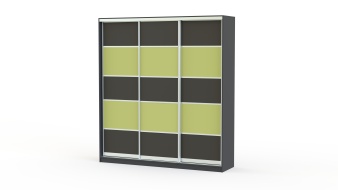 Шкаф-купе Милагро BMS