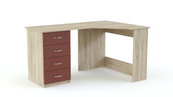 Письменный стол Teen Home BMS