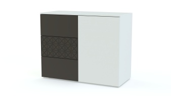 Комод Вельвет 24 BMS