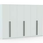 Шкаф распашной Айва 16 BMS - Фото 4