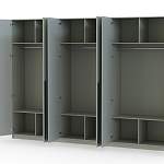 Шкаф распашной Айва 16 BMS - Фото 10