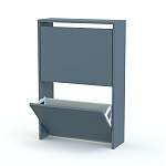 Обувница Анри 6 BMS - Фото 12