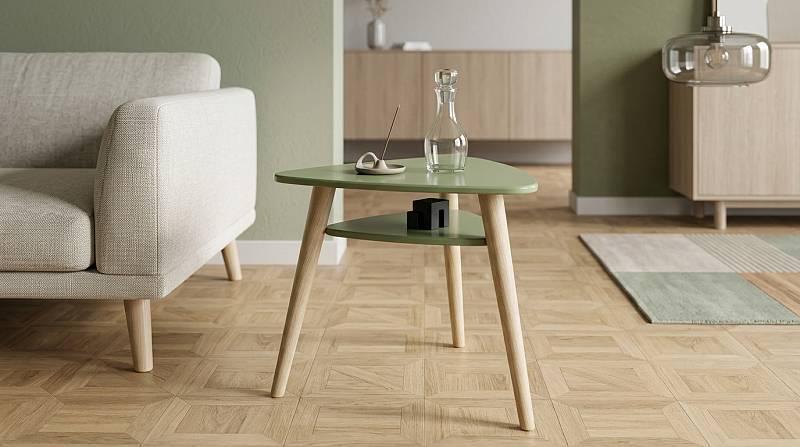 Журнальный стол Манго 11 BMS