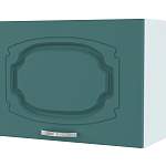 Шкаф верхний горизонтальный Настя BMS - Фото 4