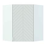 Шкаф верхний угловой Анаис BMS - Фото 1