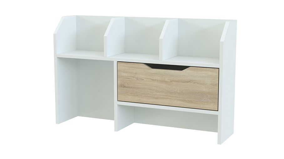 Надставка для стола Дуо 7 BMS - Фото