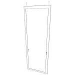 Схема сборки Зеркало Somnium AS-100 BMS