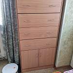 Комод Ричард 2.4 BMS - Фото от клиента