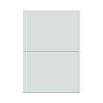 Шкаф верхний Фьюжн с ПМ горизонт BMS - Фото 2