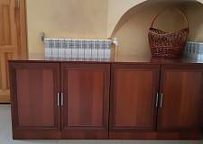 Комод Карлос-016 BMS