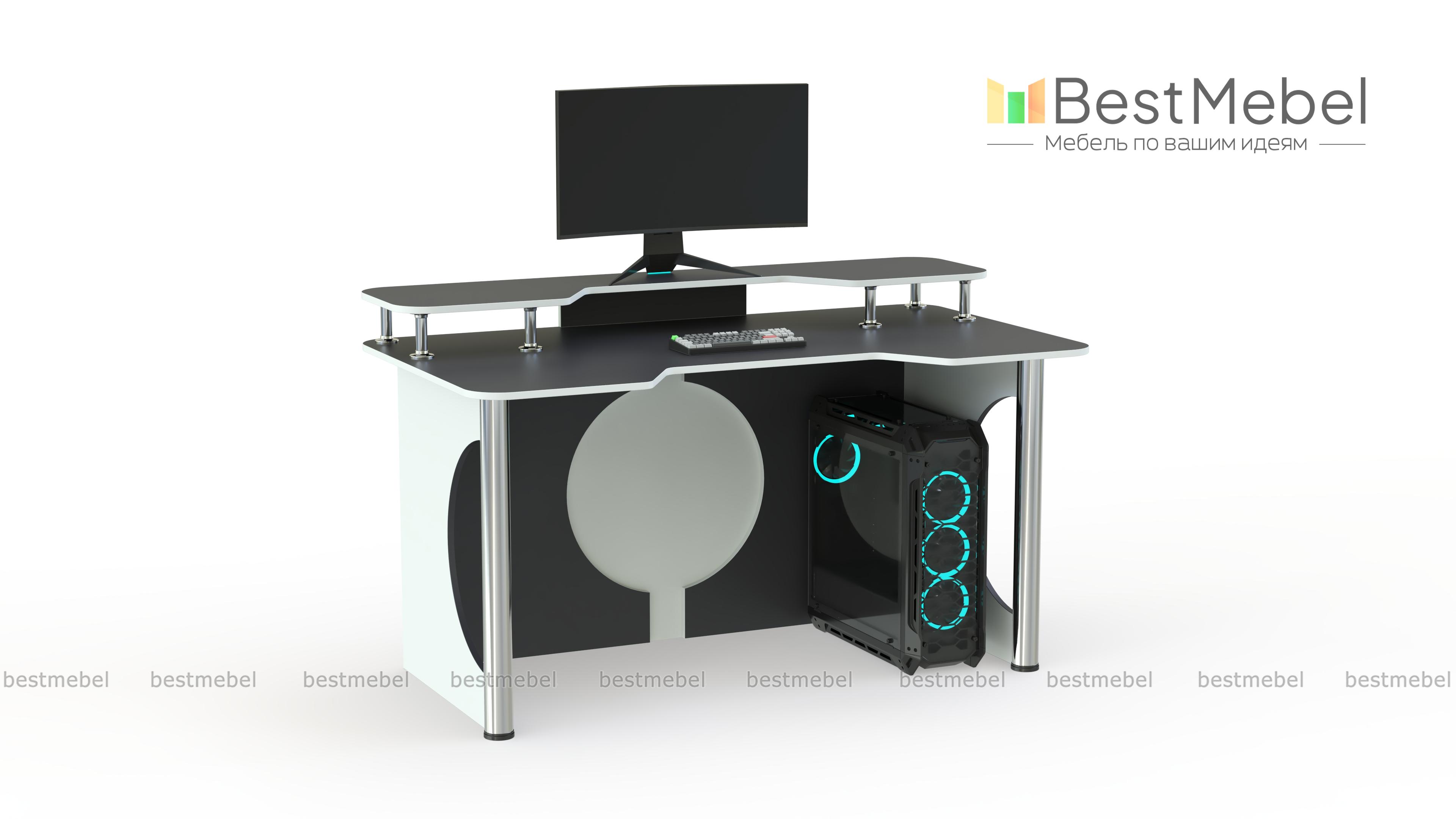 Игровой стол Европа 13 BMS - Фото