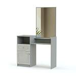 Туалетный стол Венеция СБ-1298 BMS - Фото 7