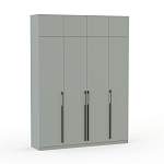 Шкаф распашной Аврил 13 BMS - Фото 4