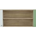 Полка навесная Эльза 4 BMS - Фото 3