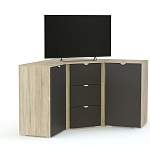 Комод угловой Alegro Style 1 BMS - Фото 2