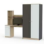 Детская стенка Сплинни 1 BMS - Фото 1