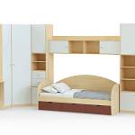 Детская мебель Венди BMS - Фото 4