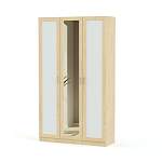 Шкаф 3-х дверный Вента BMS - Фото 8