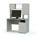 Стол компьютерный МБ-2.1 BMS - Фото 6