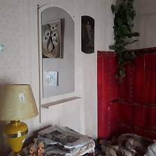 Зеркало на стену Компо-3 BMS