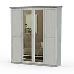 Распашной шкаф СП-4565 BMS - Фото 5