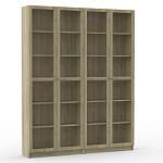 Шкаф Билли Оксберг Billy Oxberg 21 - Фото 10