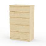 Комод Куллен Kullen 1 - Фото 4