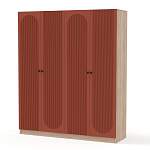 Шкаф распашной Рене 26 BMS - Фото 12