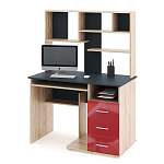 Компьютерный стол МБ 15.1 BMS - Фото 8