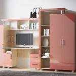 Детский гарнитур Витамин О BMS - Фото 8