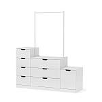 Комод Нордли Nordli 37 - Фото 1