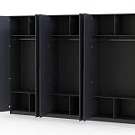 Шкаф распашной Айва 16 BMS - Фото 8