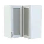 Шкаф угловой Г-обр Трапеза Рамочная BMS - Фото 7