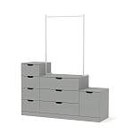 Комод Нордли Nordli 37 - Фото 4