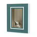 Распашной шкаф Стайл Люкс 19 BMS - Фото 1