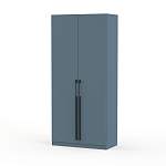 Шкаф распашной Аврил 10 BMS - Фото 19