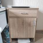 Комод Поп BMS - Фото от клиента